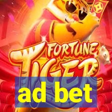 ad bet